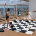 Choisir une croisière